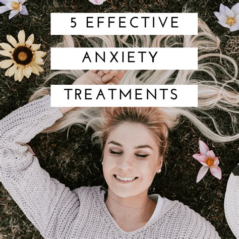 anxiety treatment online